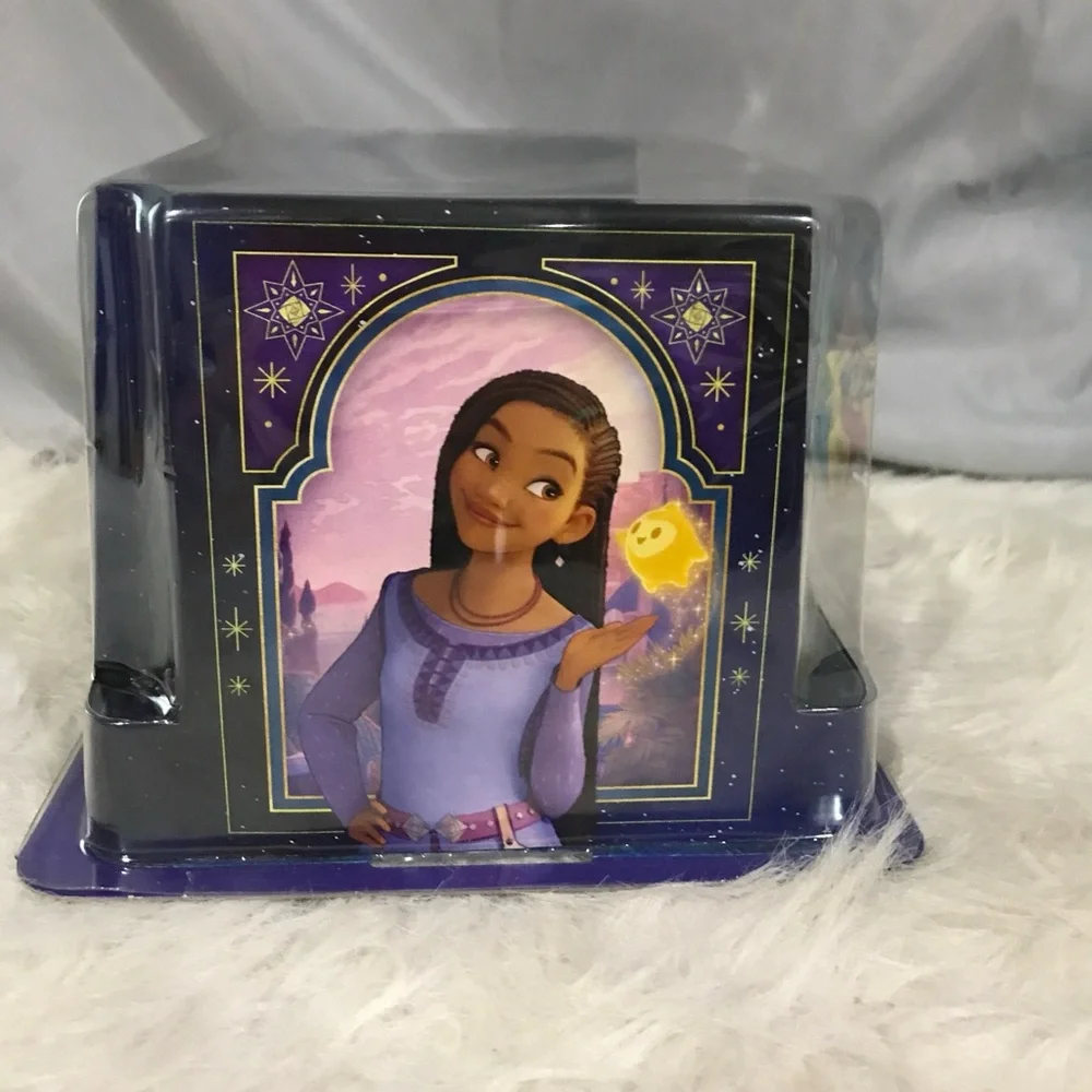 Disney this wish